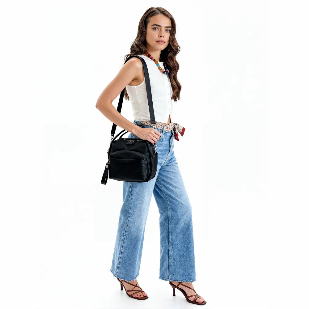 Lyona | Crossbody Bag