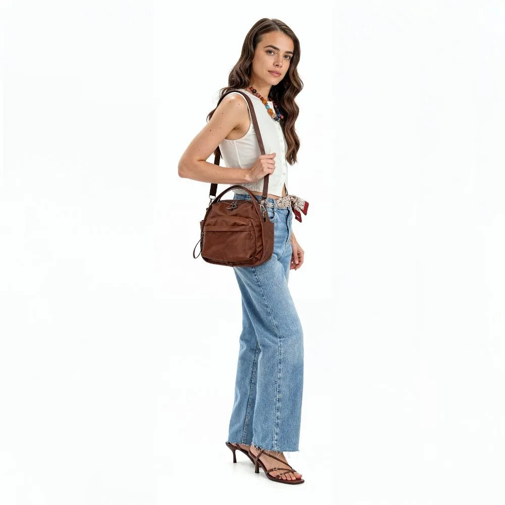 Lyona | Crossbody Bag