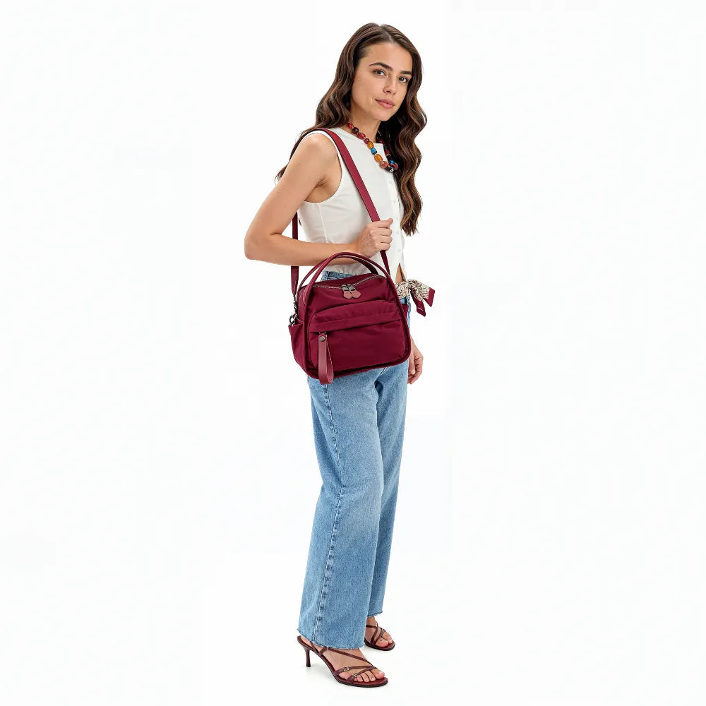 Lyona Crossbody Bag