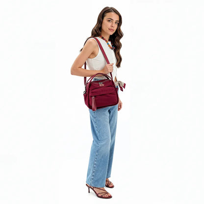 Lyona Crossbody Bag