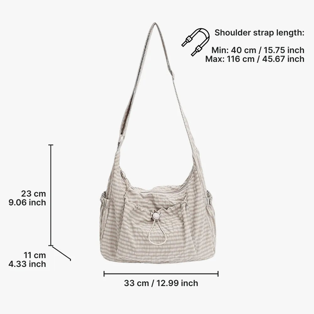 Celia Crossbody Bag