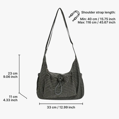 Nela | Crossbody Bag