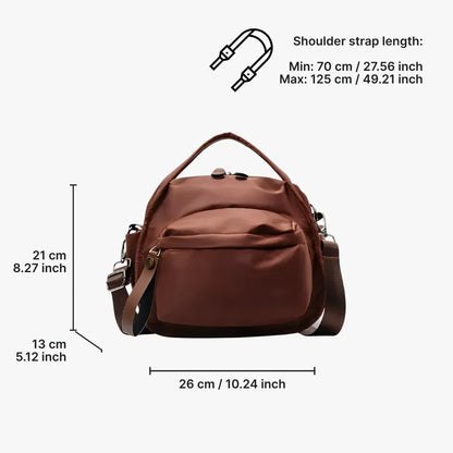 Lyona | Crossbody Bag