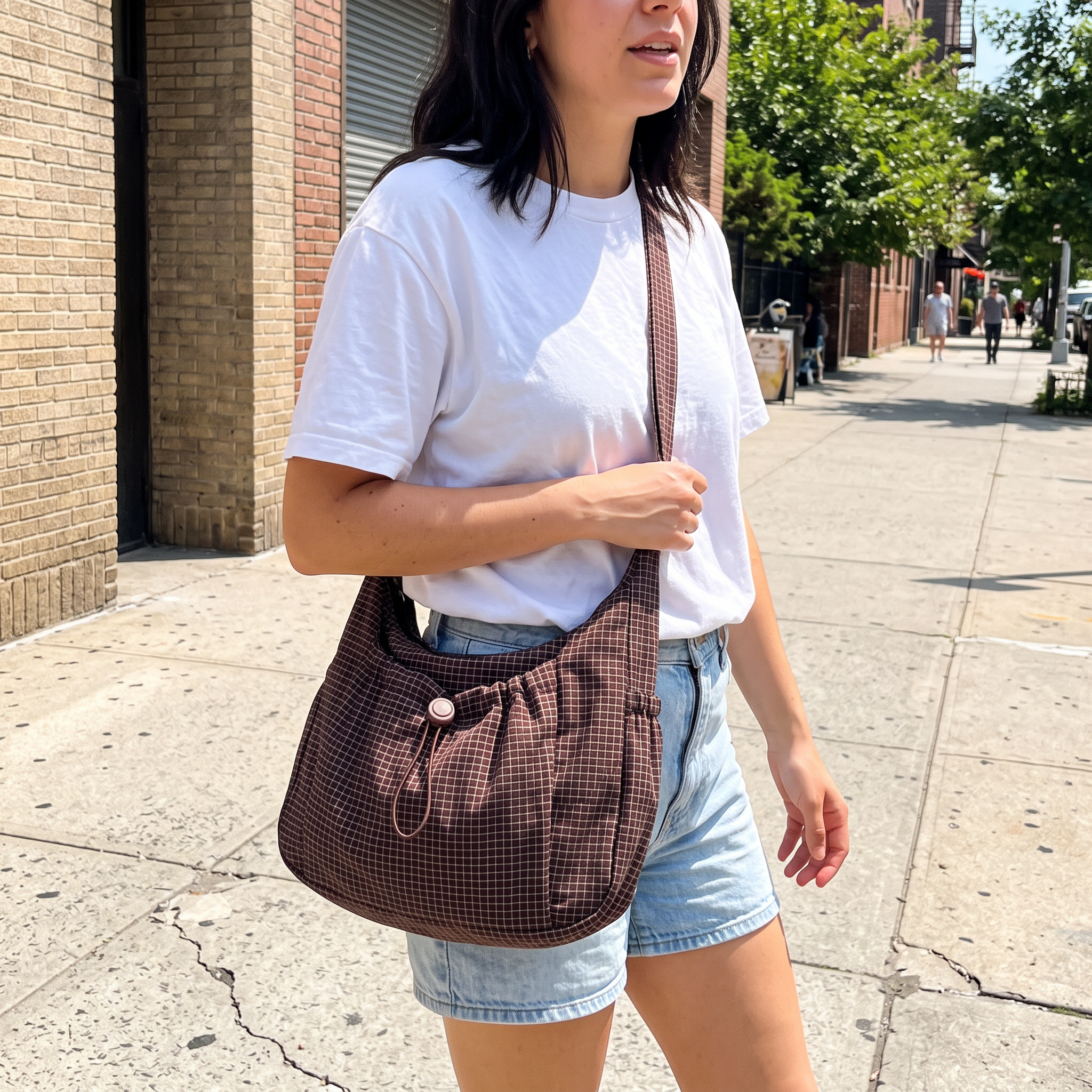 Nela | Crossbody Bag