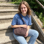 Nela | Crossbody Bag