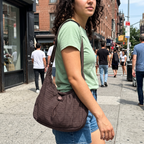 Nela | Crossbody Bag