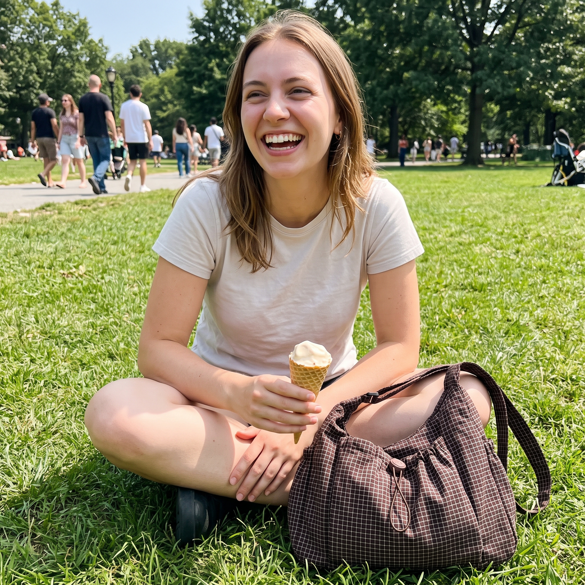 Nela | Crossbody Bag