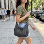 Nela | Crossbody Bag