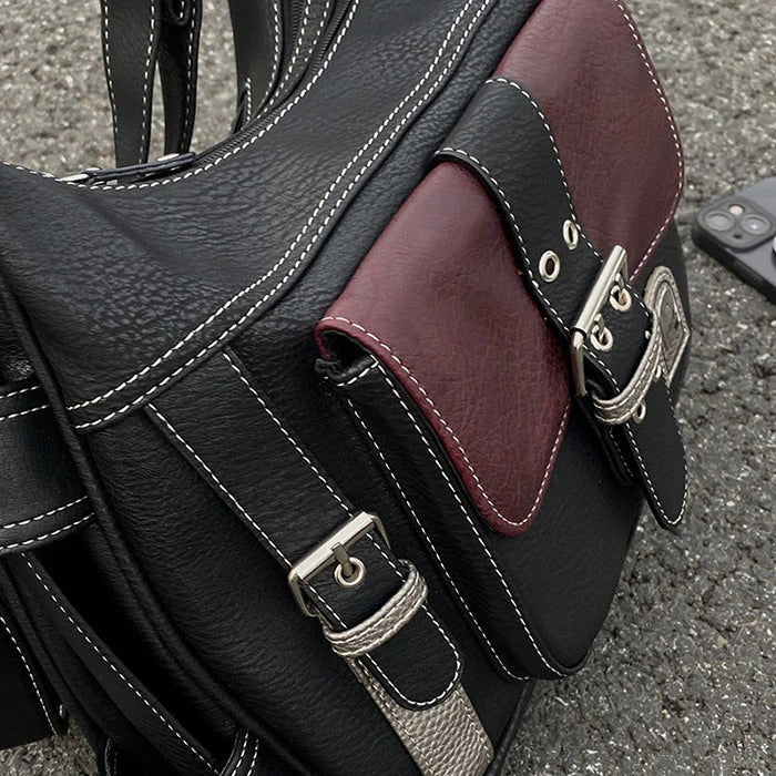 Raven Bag