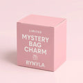 Mystery Bag Charm