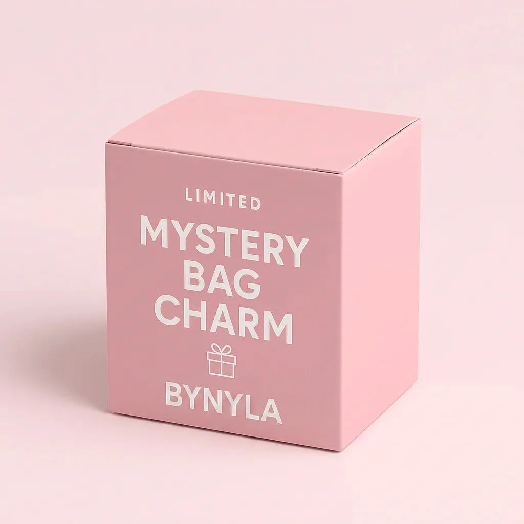 Mystery Bag Charm